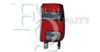 SKODA 098788189AB Combination Rearlight